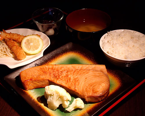 Food