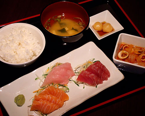 Food