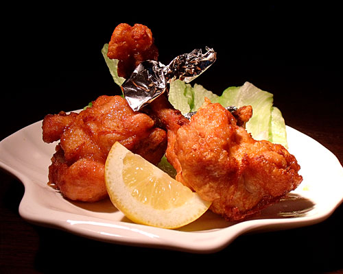 Food