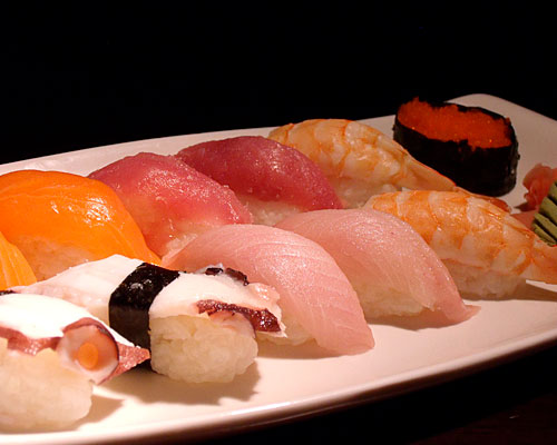 Food