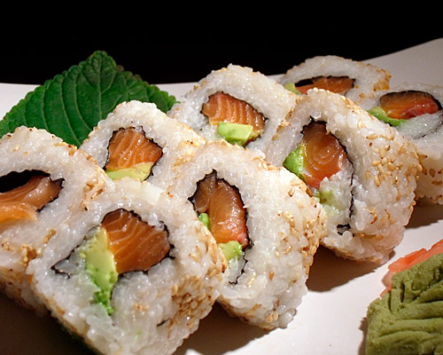 Food